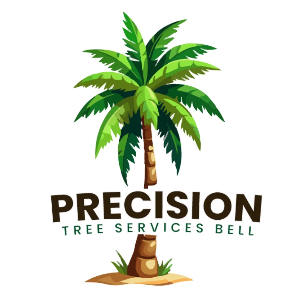 Precision-tree-Logo