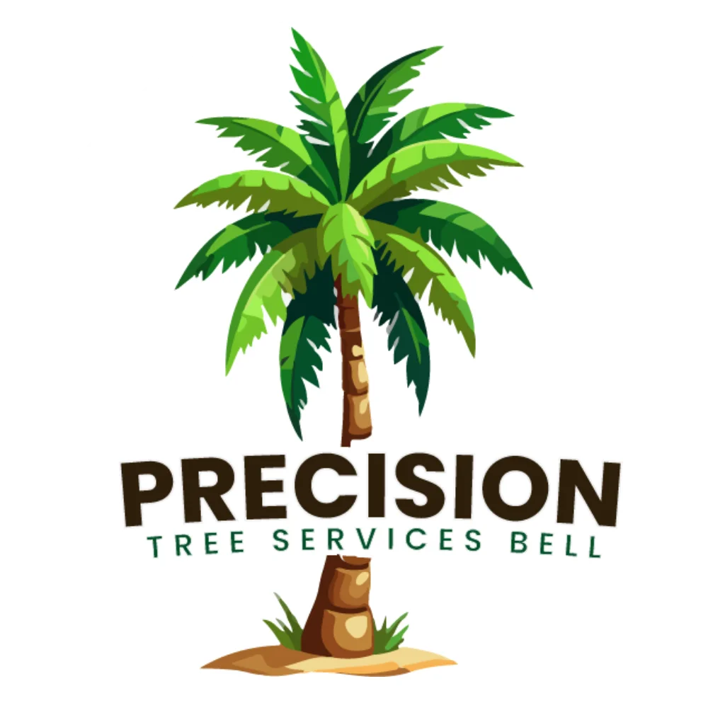 Precision tree Logo