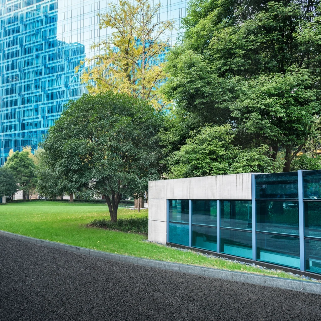 Precision Tree Services Bell - Commercial Tree Services