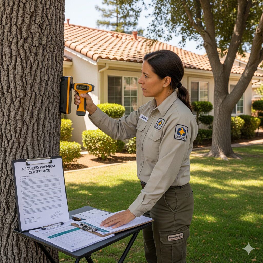 tree health assessment bell